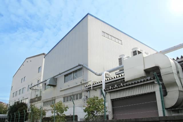 工場のイメージ画像